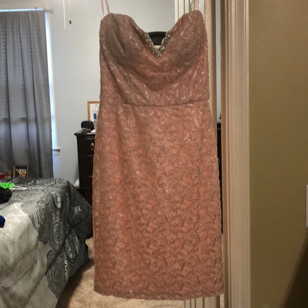 Party dress